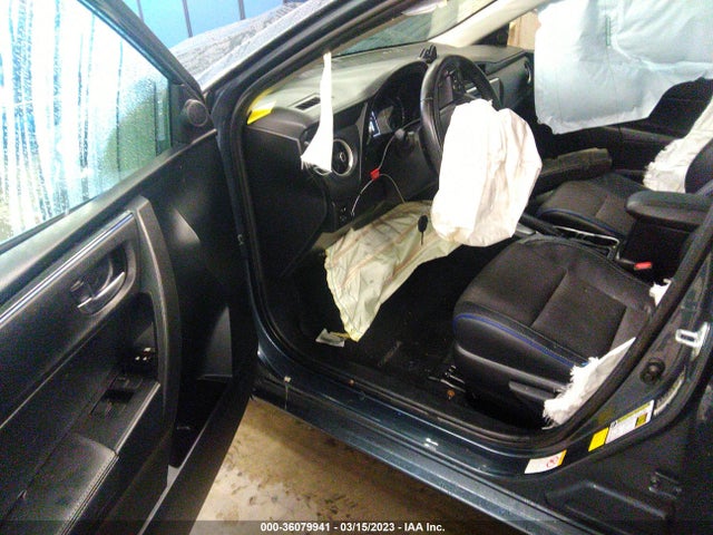 Toyota Corolla L/le/se/xle/xse 2019 2T1BURHE5KC240025 Image 7