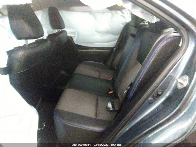 Toyota Corolla L/le/se/xle/xse 2019 2T1BURHE5KC240025 Image 10