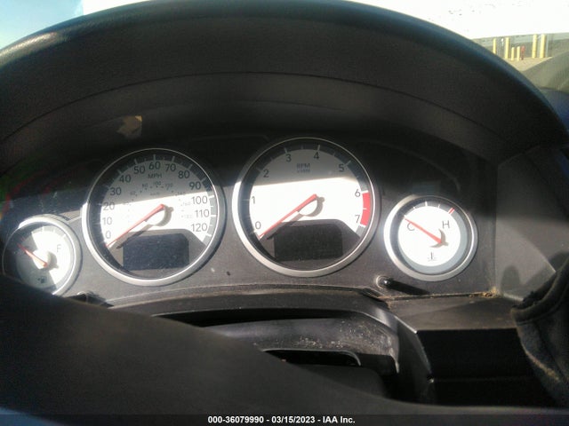 Aukcja sprzedaży 2010 Dodge Grand Caravan Sxt, vin: 2D4RN5D19AR251747, numer aukcji: 36079990