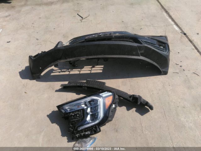 3GKALYEVXNL194503 GMC Terrain At4