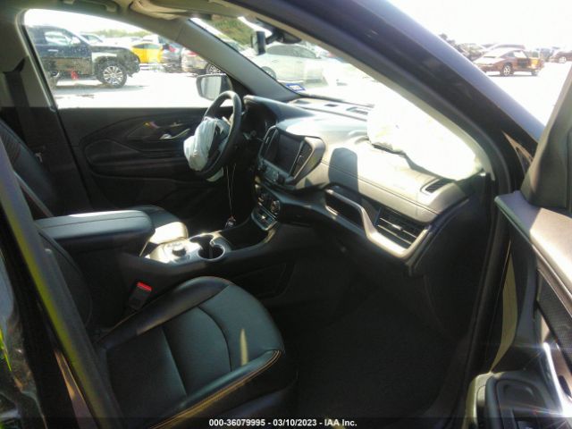 3GKALYEVXNL194503 GMC Terrain At4