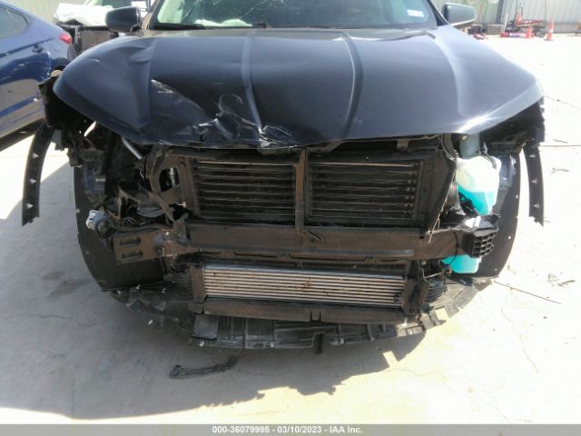3GKALYEVXNL194503 GMC Terrain At4