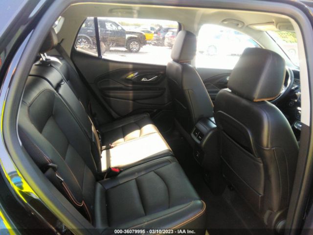 3GKALYEVXNL194503 GMC Terrain At4