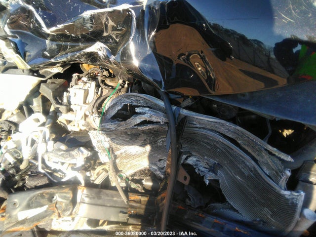 Hyundai Sonata 2.4l Se 2016 5NPE24AF5GH401292 Image 11
