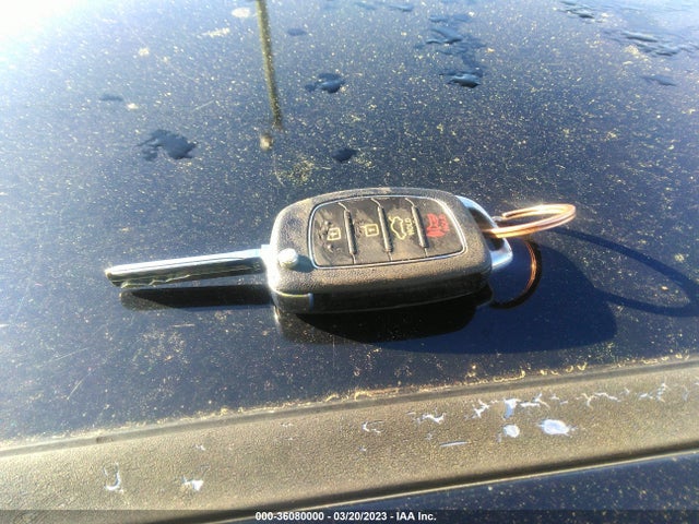 Hyundai Sonata 2.4l Se 2016 5NPE24AF5GH401292 Image 3