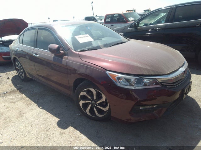 Honda Accord 2017 1HGCR2F84HA120404 Image 15