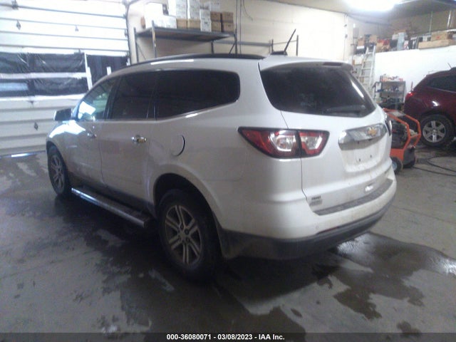 Chevrolet Traverse Lt 2016 1GNKVGKD6GJ242080 Image 5