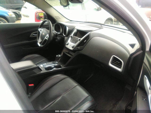 Chevrolet EQUINOX LT 2017 2GNFLFEK0H6235832 Image 6