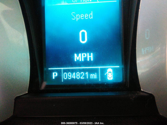 Chevrolet EQUINOX LT 2017 2GNFLFEK0H6235832 Image 8