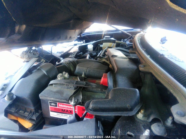 2016 FORD FLEX SEL VIN: 2FMGK5C80GBA07820