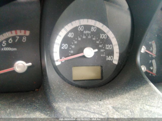 KNDJF723287495985 KIA Sportage Lx