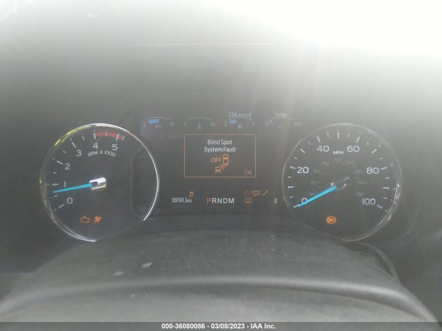 2020 Ford Super Duty F-250 Srw Xl/xlt/lariat მანქანა იყიდება აუქციონზე, vin: 1FT7W2BTXLEE57003, აუქციონის ნომერი: 36080086