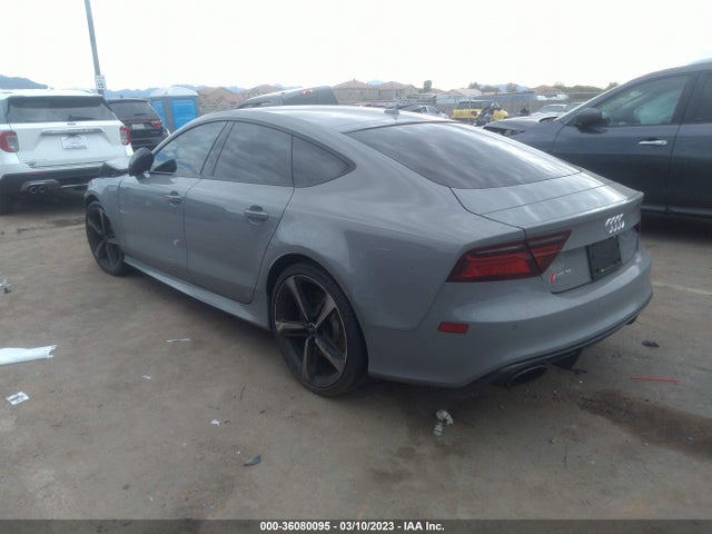 2016 Audi S7, VIN: WUAW2BFC6GN900435