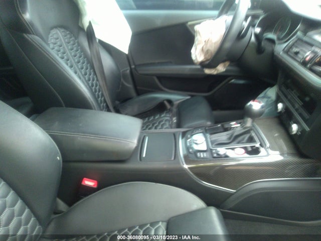 2016 Audi S7, VIN: WUAW2BFC6GN900435
