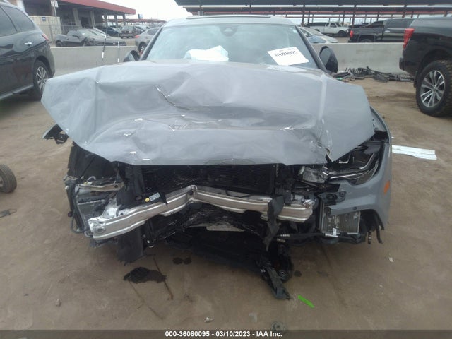 2016 Audi S7, VIN: WUAW2BFC6GN900435