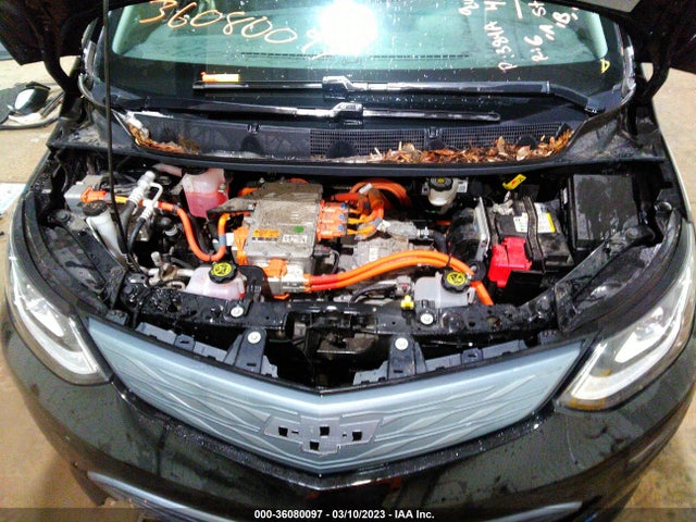 Chevrolet Bolt Ev Premier 2019 1G1FZ6S03K4111758 Image 10