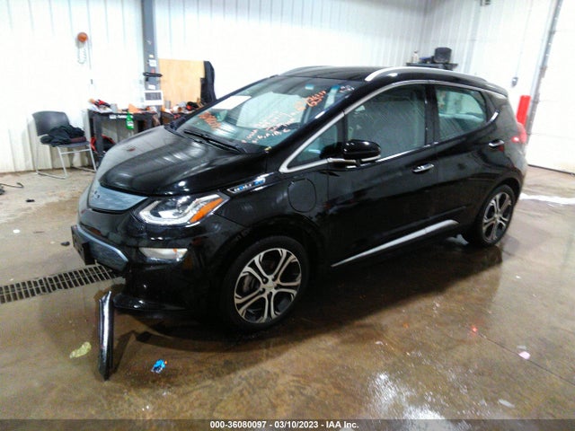 Chevrolet Bolt Ev Premier 2019 1G1FZ6S03K4111758 Image 2