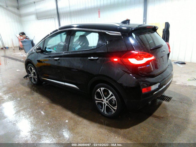 Chevrolet Bolt Ev Premier 2019 1G1FZ6S03K4111758 Image 3