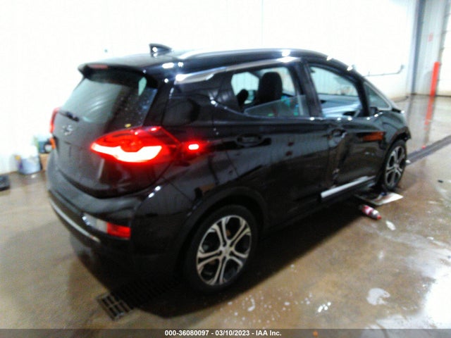 Chevrolet Bolt Ev Premier 2019 1G1FZ6S03K4111758 Image 4