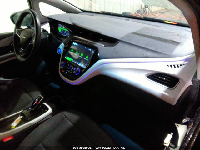 Chevrolet Bolt Ev Premier 2019 1G1FZ6S03K4111758 Image 5
