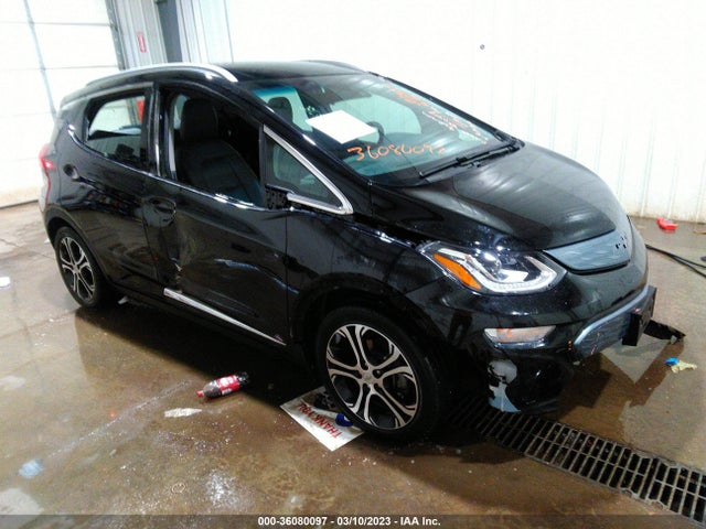 Chevrolet Bolt Ev Premier 2019 1G1FZ6S03K4111758 Image 6