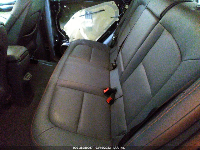 Chevrolet Bolt Ev Premier 2019 1G1FZ6S03K4111758 Image 8