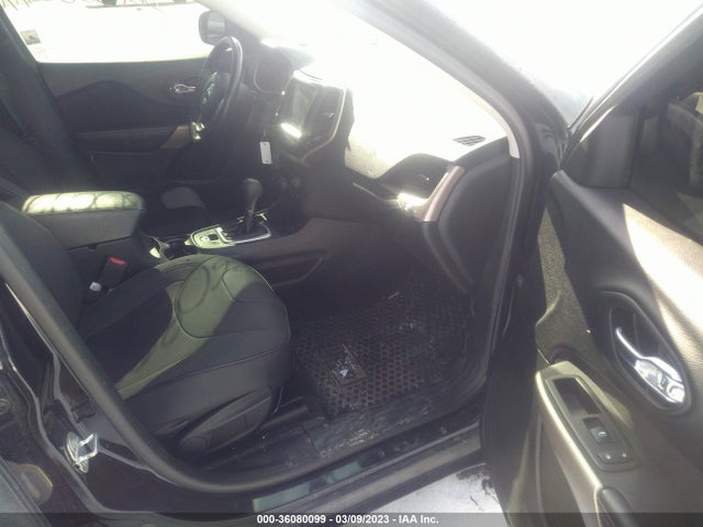 Jeep Cherokee Sport 2017 1C4PJLAB6HD240722 Image 7