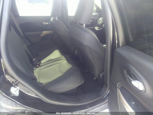 Jeep Cherokee Sport 2017 1C4PJLAB6HD240722 Image 10
