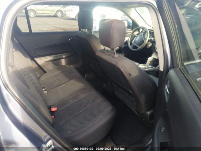 2GKALMEK3E6157103 GMC Terrain Sle