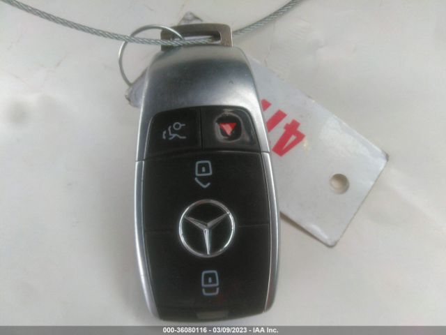 W1KUG6GB0LA533154 Mercedes-Benz S-class S 450