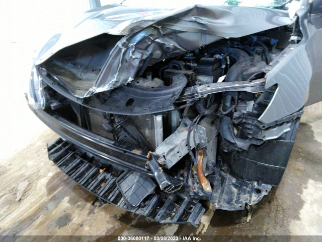 Nissan SENTRA S 2017 3N1AB7AP7HY370370 Image 7