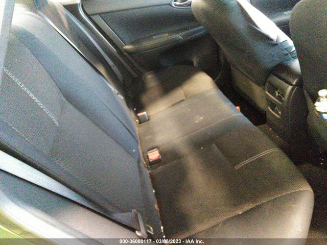 Nissan SENTRA S 2017 3N1AB7AP7HY370370 Image 9