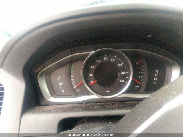 2015 Volvo XC60, VIN: YV440MDJ3F2745072