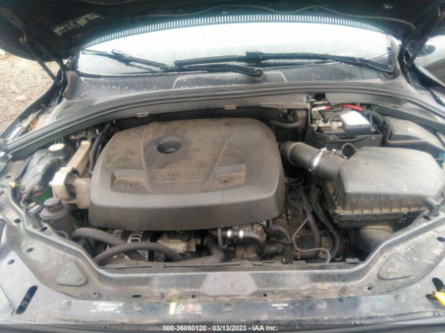 YV440MDJ3F2745072 Volvo Xc60 T5 Drive-e