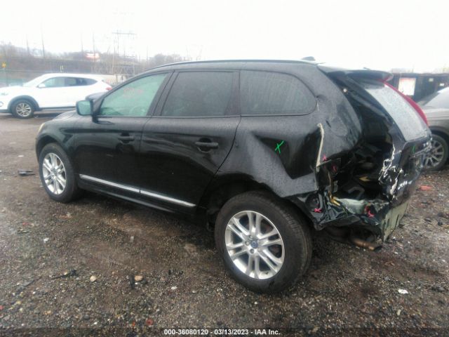 YV440MDJ3F2745072 Volvo Xc60 T5 Drive-e