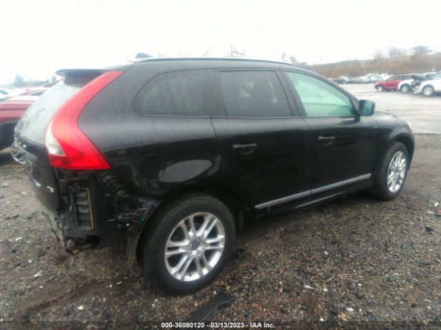 YV440MDJ3F2745072 Volvo Xc60 T5 Drive-e