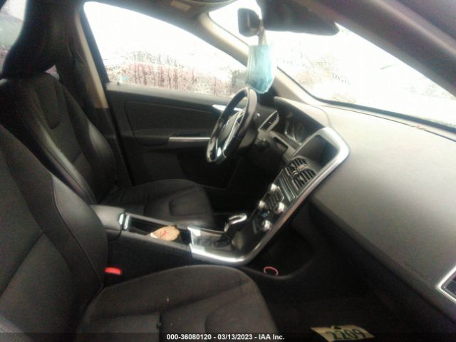 YV440MDJ3F2745072 Volvo Xc60 T5 Drive-e
