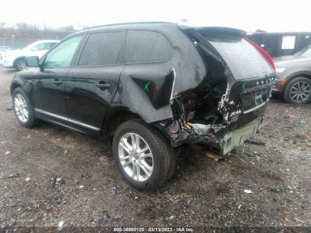 YV440MDJ3F2745072 Volvo Xc60 T5 Drive-e