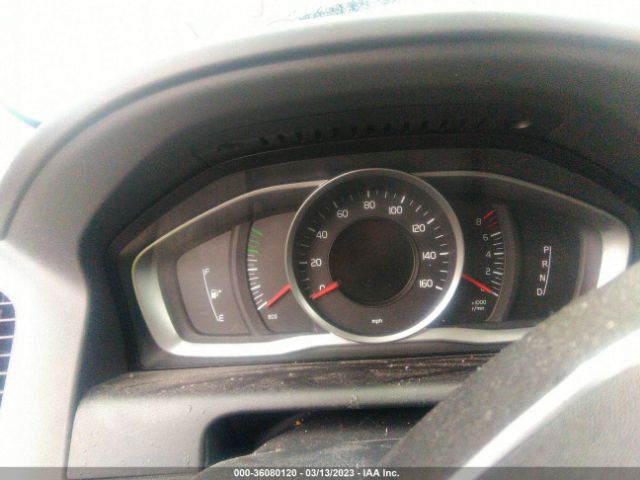 YV440MDJ3F2745072 Volvo Xc60 T5 Drive-e