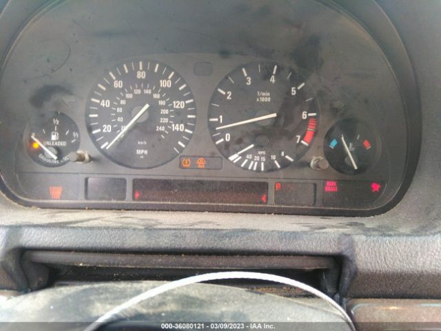 5UXFA13576LY38696 BMW X5 3.0I