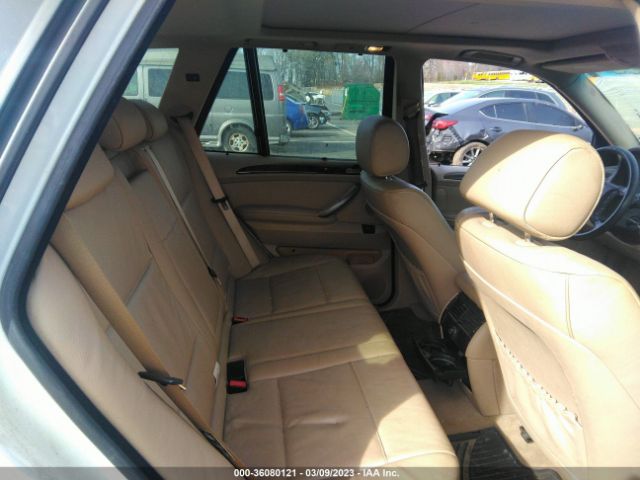 5UXFA13576LY38696 BMW X5 3.0I
