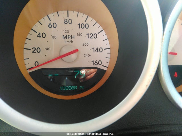 Dodge CHARGER R/T 2007 2B3KA53HX7H783789 Image 7