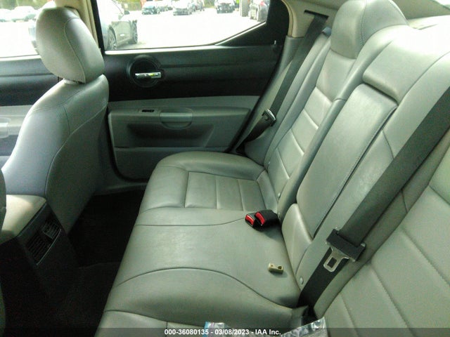 Dodge CHARGER R/T 2007 2B3KA53HX7H783789 Image 8