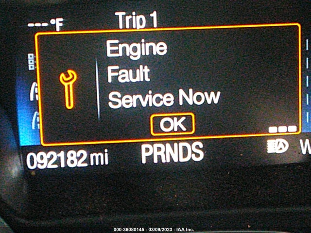 Ford ESCAPE SE 2018 1FMCU9GD3JUC12802 Image 8