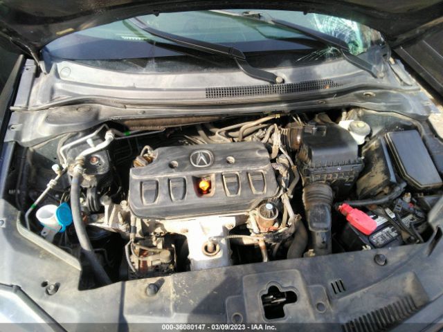 19VDE1F32EE001054 Acura ILX
