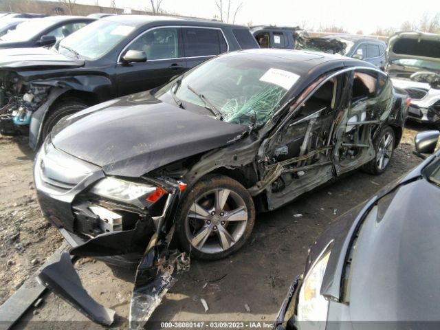 19VDE1F32EE001054 Acura ILX