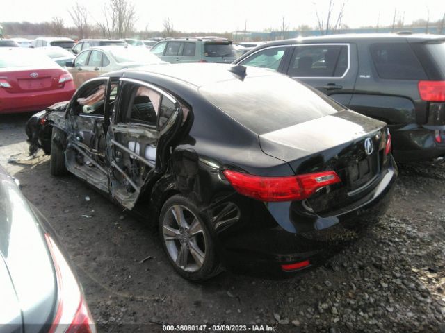 19VDE1F32EE001054 Acura ILX