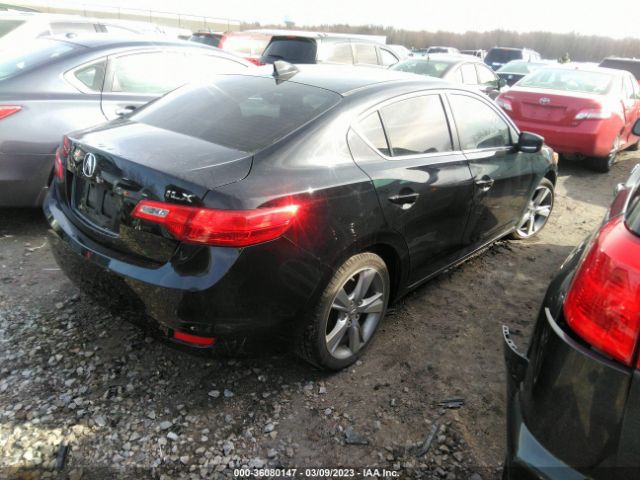 19VDE1F32EE001054 Acura ILX