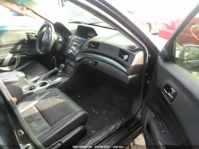19VDE1F32EE001054 Acura ILX