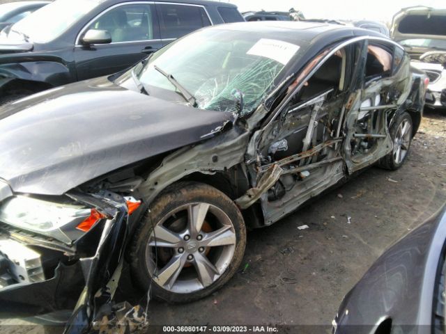19VDE1F32EE001054 Acura ILX